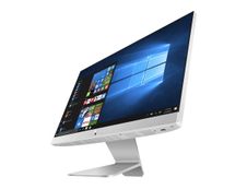 ASUS Vivo AiO V222GAK - Ordinateur tout-en-un 21,5" - Pentium Silver J5040 2 GHz - 4 Go - SSD 256 Go