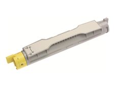 Epson S050242 - jaune - cartouche laser d'origine