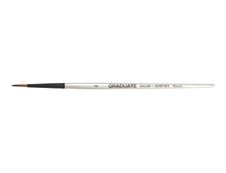 Daler-Rowney Graduate - Pinceau rond n°4 - poil synthétique