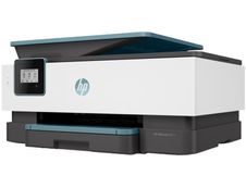 HP Officejet 8015E All-in-One - imprimante multifonctions jet d'encre couleur A4 - Wifi - recto-verso