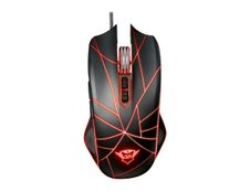 Trust GXT 160 - souris gaming filaire - noir