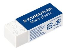 STAEDTLER - Gomme Mars Plastic mini