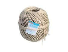 Ficelle artisanale beige - 100 m - Sign 