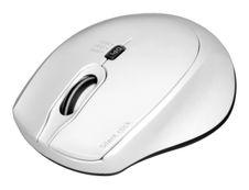 PORT DESIGNS - Souris sans fil - silencieuse - blanc