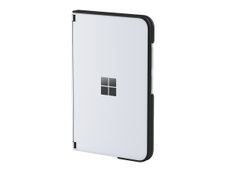 Microsoft - pare-chocs pour Surface Duo 2 - obsidien