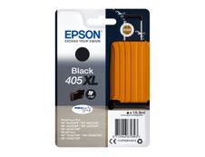 Epson 405XL Valise - noir - cartouche d'encre originale