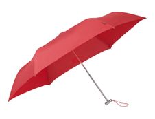 Samsonite Alu Drop - Parapluie - rose framboise