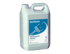 MAGISTER - Nettoyant vitres 5L