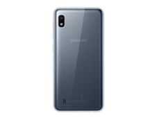 Bigben - Coque de protection pour Samsung A10 - transparent