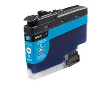 Brother LC426XL - cyan - cartouche d'encre originale