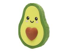 Legami - Gomme avocat