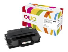 Cartouche laser compatible Dell 593-BBBJ - noir - Owa K16026OW