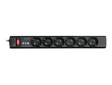 EATON PS6F - Multiprise parafoudre 6 prises - parasurtenseur 2500 W