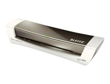 Leitz Ilam Home Office A4 - Plastifieuse A4 - de 80 à 125 microns