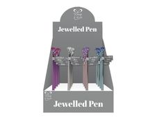 Clairefontaine - Stylo à bille bijoux - différents coloris disponibles