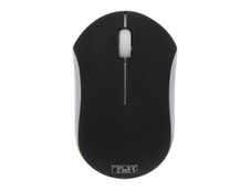 T'nB Rubby - souris sans fil silencieuse - noir