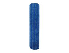 Concept Microfibre - Serpillière de balai à franges 47 cm - bleu