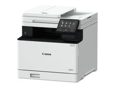 Canon i-SENSYS MF754Cdw - imprimante multifonctions laser couleur A4 - Wifi