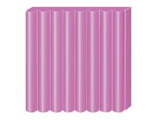 Pâte Fimo Soft  - Lavande - 57G