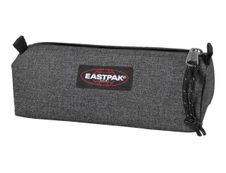 Trousse eastpak gris discount