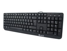 NGS FUNKY V3 - Clavier filaire - noir
