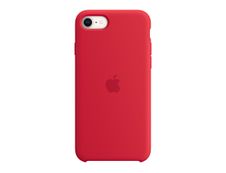 Apple - coque de protection pour iPhone 7, 8, SE (2e gen), SE (3e gen) - transparent