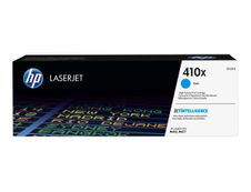 HP 410X - cyan - cartouche laser d'origine