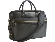 CRISTO - Sacoche pour ordinateur portable 15" - noir