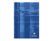 Clairefontaine - Registre d'appel journalier - A4 - 24 pages