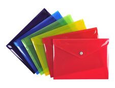 Exacompta Iderama PP - valisette - A5 - pour 50 feuilles - disponible en différents coloris