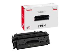 Canon 719H - noir - cartouche laser d'origine