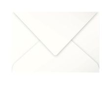 Pollen - 20 Enveloppes - 162 x 229 mm - 120 g/m² - ivoire