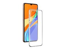 Bigben Connected - coque de protection pour Redmi 10C - transparent