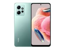 Xiaomi Redmi Note 12 - Smartphone double sim - 4G - 4/128 Go - vert