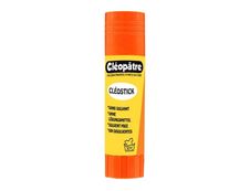 Cléopâtre - Bâton de colle blanche - 8 gr