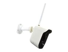 MCL Caméra de surveillance supplémentaire pour kit ME-CAMW01