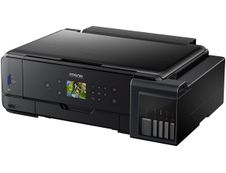 Epson EcoTank ET-7750 - imprimante multifonctions jet d'encre couleur A3 - Wifi, USB - recto-verso (A4)