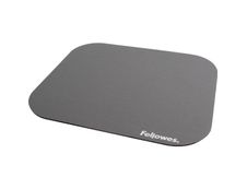 Fellowes - Tapis de souris basique - Gris
