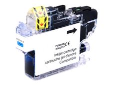 Cartouche compatible Brother LC3219XL - cyan - Uprint