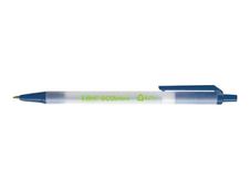 BIC ECOlutions CLIC STIC - stylo à bille - Noir