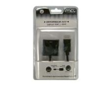 MCL Samar - convertisseur DisplayPort (M) vers HDMI (F)