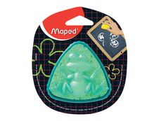 Maped - Boîte éponge pour ardoise blanche et noire
