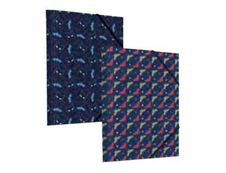 Kid'Abord DC - Chemise à rabats - Batman ou Wonderwoman