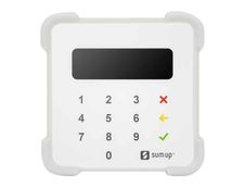 Mobilis R Series - coque de protection pour terminal SUMUP AIR