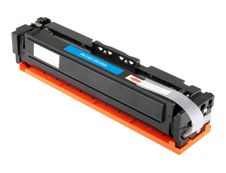 Cartouche laser compatible Canon 054H - cyan - Uprint