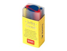 Legami Jelly Friends - Gomme parfumée - espace