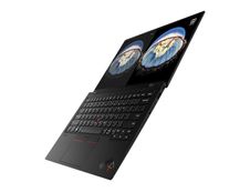 Lenovo ThinkPad X1 Carbon Gen 9 - pc portable 14" - Core i5 1145G7 - vPro - 8 Go RAM - 256 Go SSD - 4G LTE 