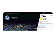 HP 410X - jaune - cartouche laser d'origine