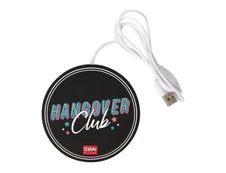 Legami - Chauffe-tasse USB - hangover