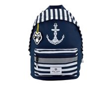 Sac à dos Submarine - 1 compartiment - Pol Fox